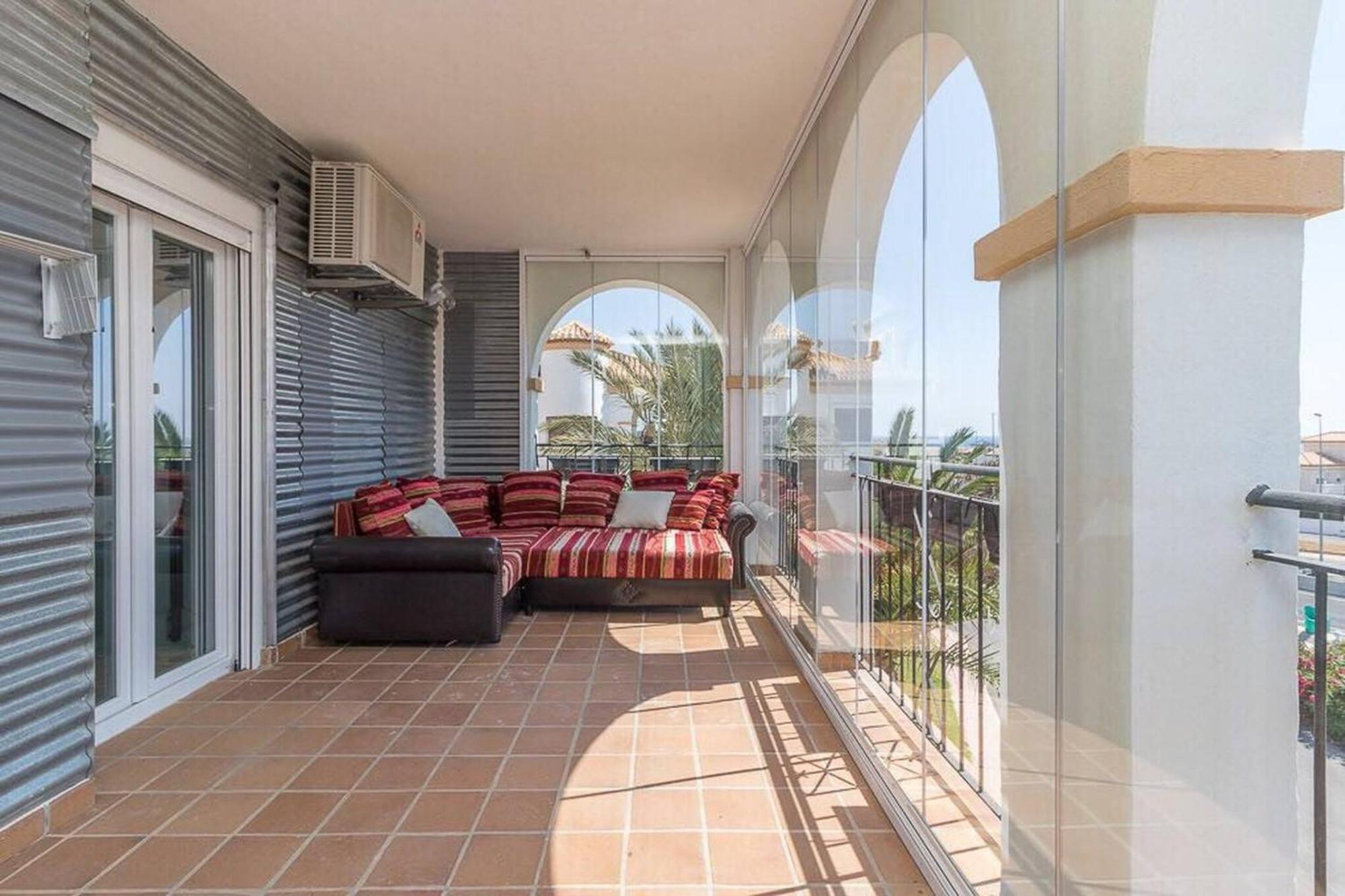 Perla By The Sea Villa Alicante Eksteriør billede