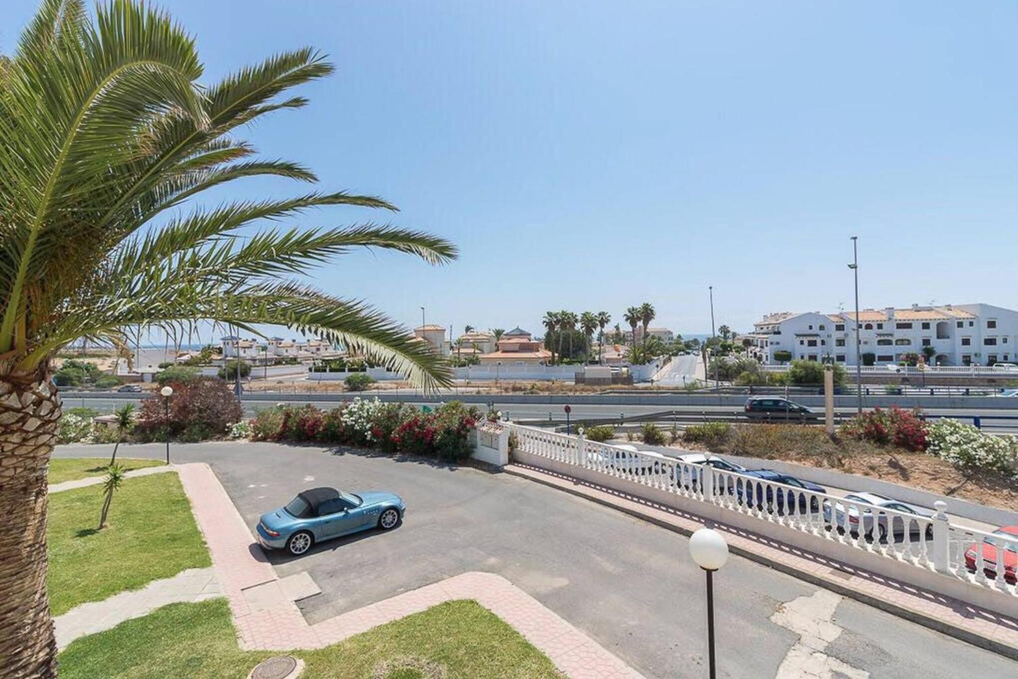 Perla By The Sea Villa Alicante Eksteriør billede